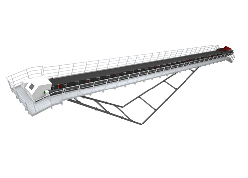 Belt-Conveyor-Ugurmak