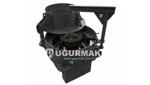 Vertical Shaft Impact Crusher