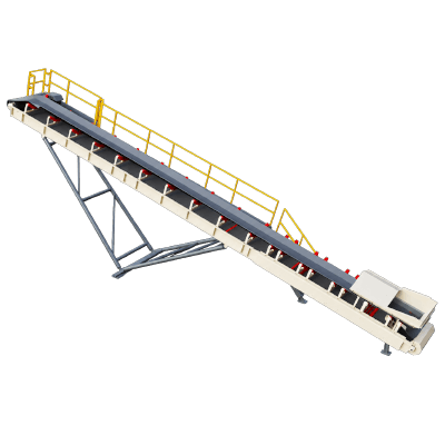 belt conveyor