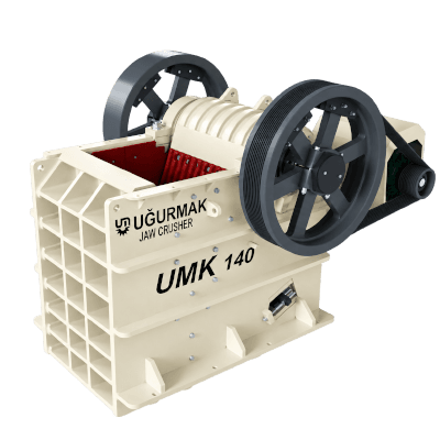 jaw crusher umk140_3