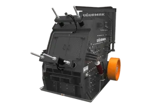 Primary Impact Crusher