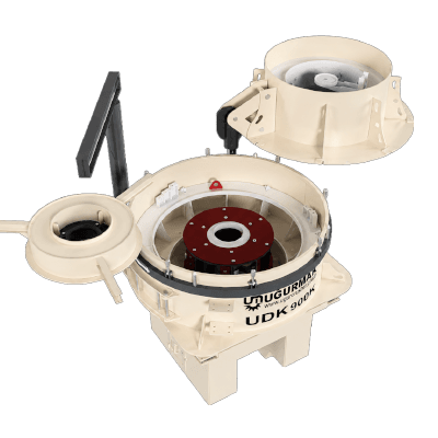 vertical shaft ımpact crusher VSI vertical shaft ımpact crusher VSI