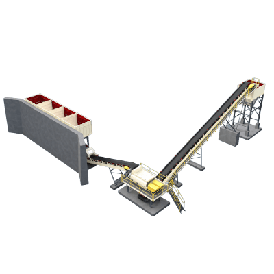mechanical plant