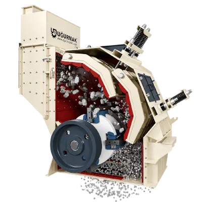 primary impact crusher_3