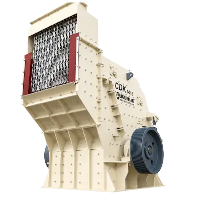 primary impact crusher_4