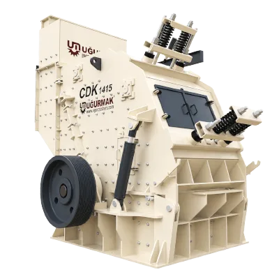 primary impact crusher_1