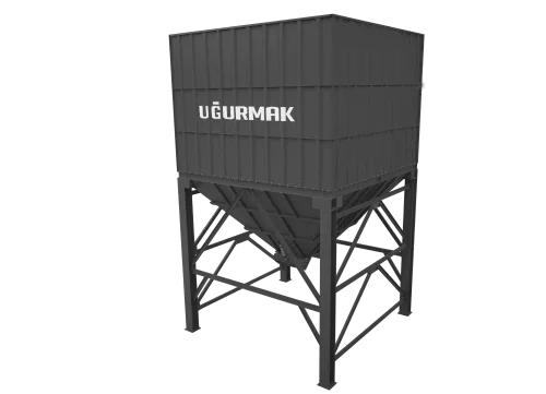 stok bunkeri stok bunkeri