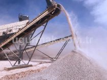 stone crusher machines