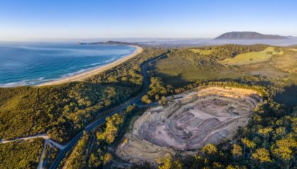 sustainability-mining