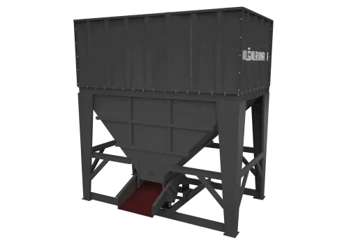 sand bunker